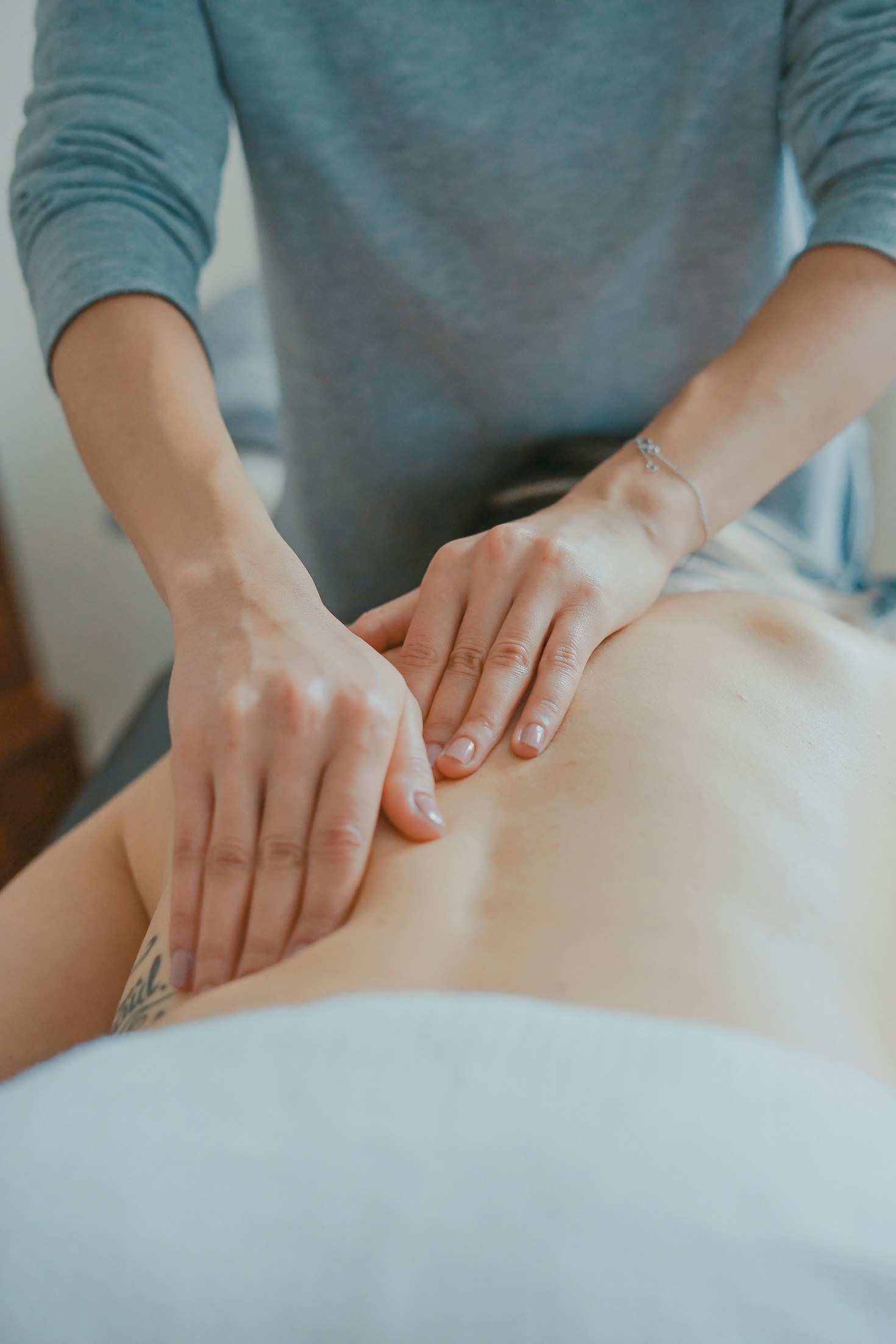 Desintoxicación natural mediante el uso de conoterapia